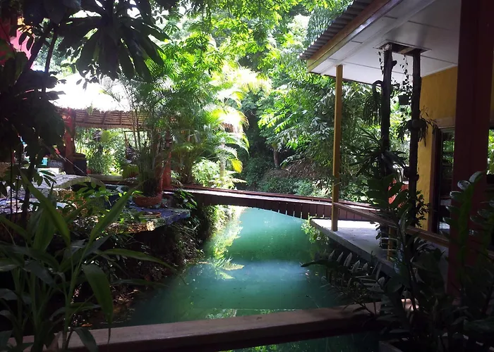 Blessed Koh Chang