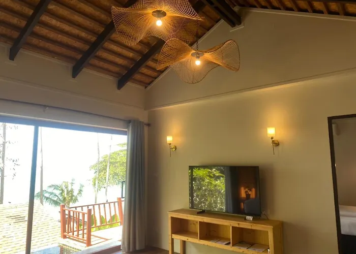 Siam Bay Resort