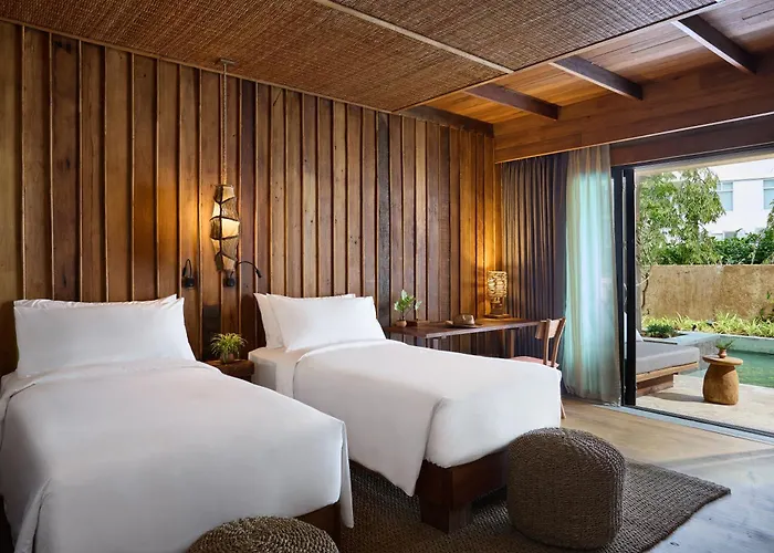 Dinso Resort & Villas Ko Chang, Vignette Collection By Ihg