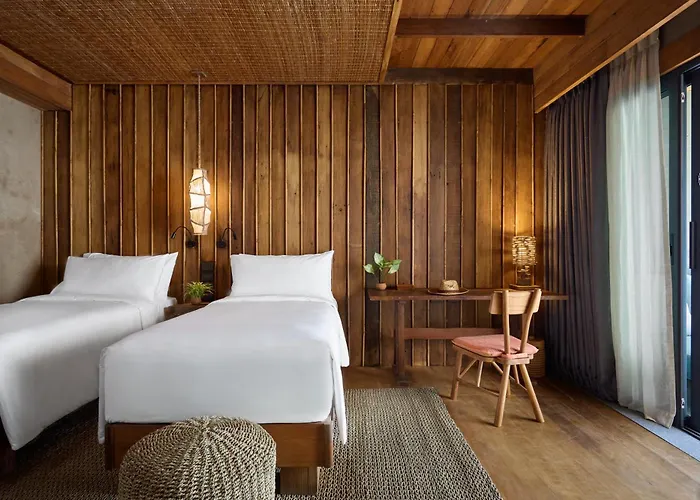 Dinso Resort & Villas Ko Chang, Vignette Collection By Ihg