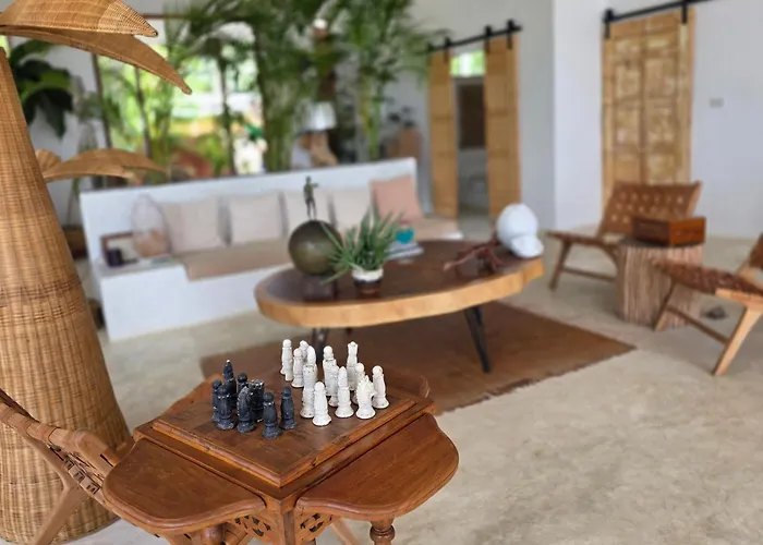 Tides Signature Koh Chang
