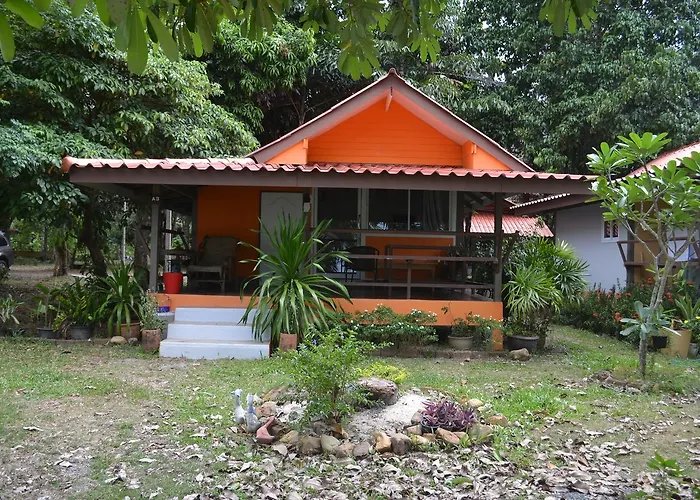 Baan Chid Talay